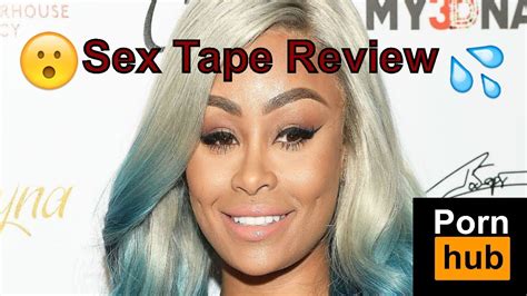 blac chyna full sex tape|Blac Chyna Sex Tape — Full Leaked Video – Celebs Unmasked.